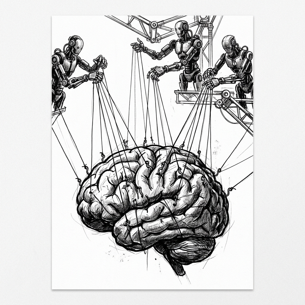 O Futuro Inevitável dos Agentes Autônomos