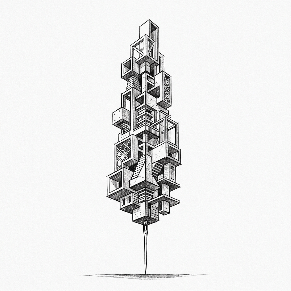 Design System Luminous: A Estética do Amanhã