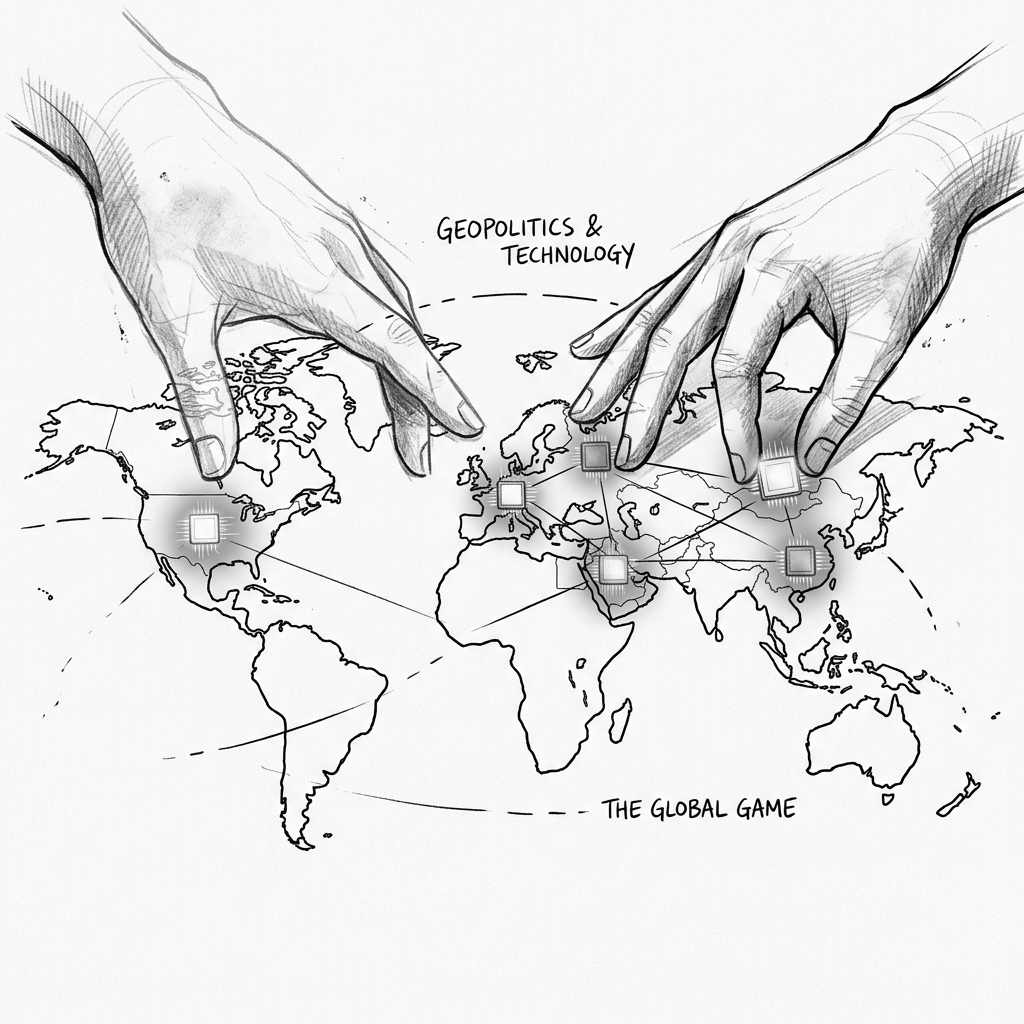 O Mito do Open Source Neutro: A Guerra Fria do Soft Power