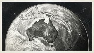 Artemis II: Veja a Foto Épica da Terra a 67.200 km de Distância