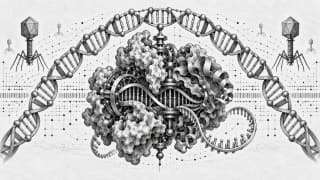 Claude achou um sistema tipo CRISPR — e a Anthropic ainda não sabe o que ele faz