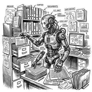 Gemini no Workspace: quando a IA deixa de ser aba e vira ambiente
