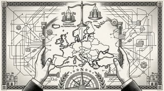 Soberania Digital: 120+ Alternativas Europeias às Big Techs